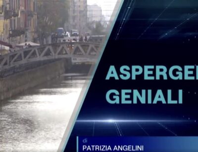 Asperger Geniali: il servizio di Rai1 per la Giornata Mondiale della Sindrome di Asperger