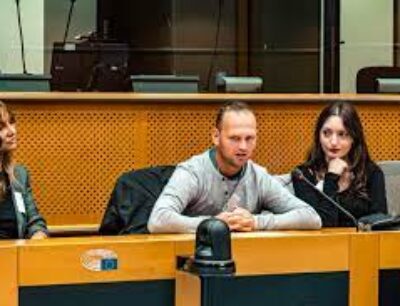 FONDAZIONE UN FUTURO PER L’ASPERGER IN EUROPARLAMENTO  20 SETTEMBRE 2023.